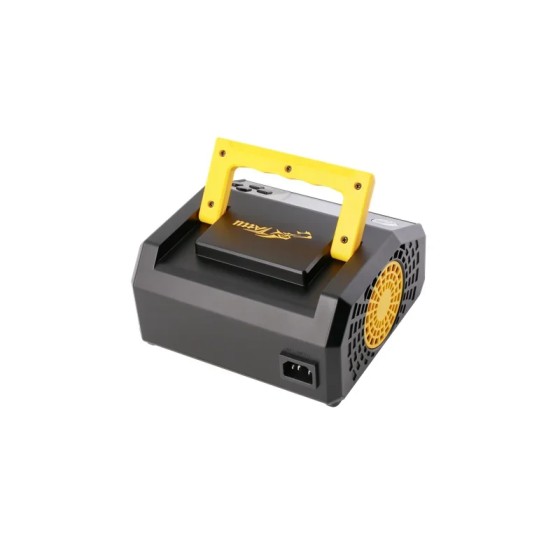 Tattu TA1000 G-Tech 25Ax2 1000W 1S-7S  DC/DC Dual-channel Charger High Power  Battery Charger Parts  Drones Accessories